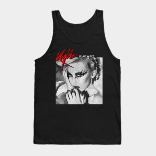 90s Kylie Minogue Tank Top